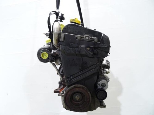 Moteur renault clio - 2, 2