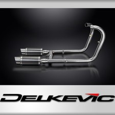 Kawasaki W650 W800 99-23