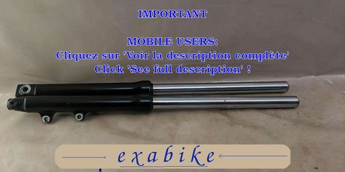 Bras fourche pour yamaha xv - bras,