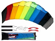 Cerf-volant à 2 lignes