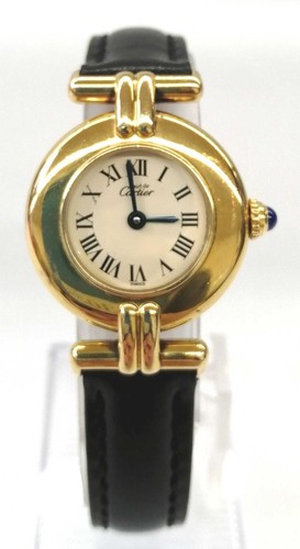 Cartier must - must, de