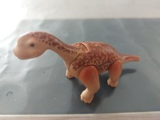 Playmobil Dinosaure 2 Brachiosaure Petits