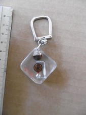 PORTE CLE . CAFETIERE HELLEM 