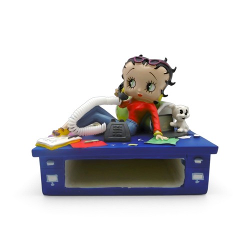 Betty boop fleischer - boop, –