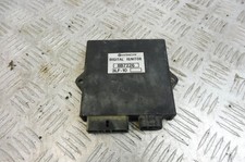 YAMAHA 1000 FZR EXUP BOITIER