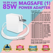 85W AC Adapter Charger for