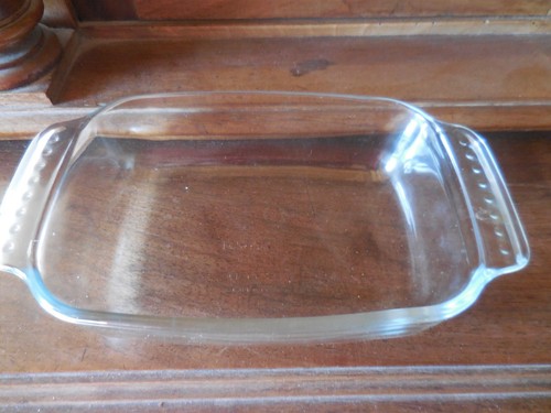 Pyrex plat four - pyrex, à