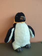 geoffrey penguin plush