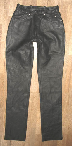 Richa femmes jean cuir - richa,