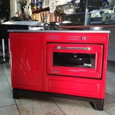 poêle à bois, cuisinière, poêle à four, poêle à charbon, poêle à bois