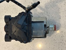 2011 2012 Ford F150 3.5L Ecoboost Brake Vacuum Pump Assembly BL34-2A451-BA A426K