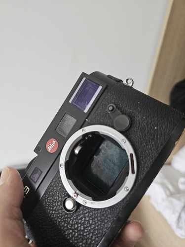 Leica - , m9