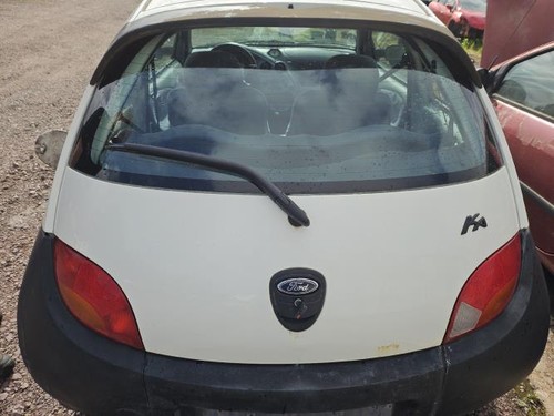 Malle hayon arriere ford - ford, 1