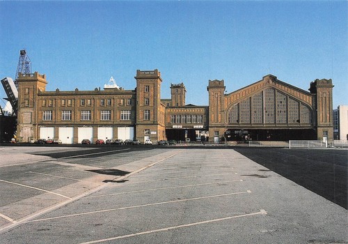 Cherbourg cotentin la - cherbourg,