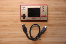 Nintendo GAME & WATCH Super