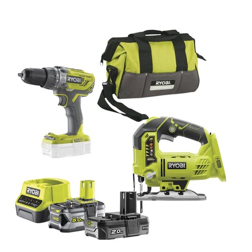 Kit perceuse pour scie - kit,