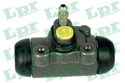 Cylindre roue 4168 lpr pour - cylindre,