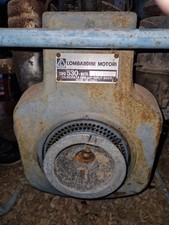 Groupe Électrogène Diesel