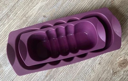 Tupperware moule cake - tupperware,