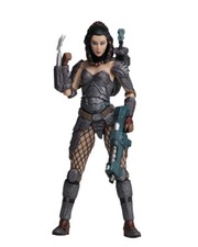 MACHIKO PREDATOR FIGURINE