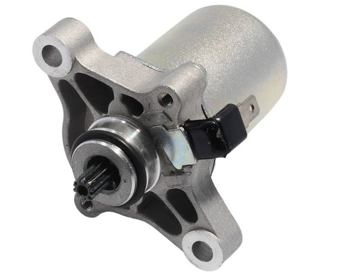 Moteur démarrage starter - moteur,