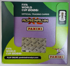 Boîte Complète Panini