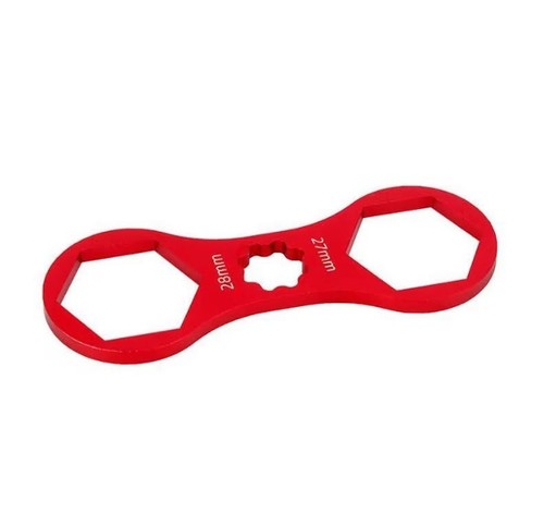 Vtt vélo fourche - vtt,