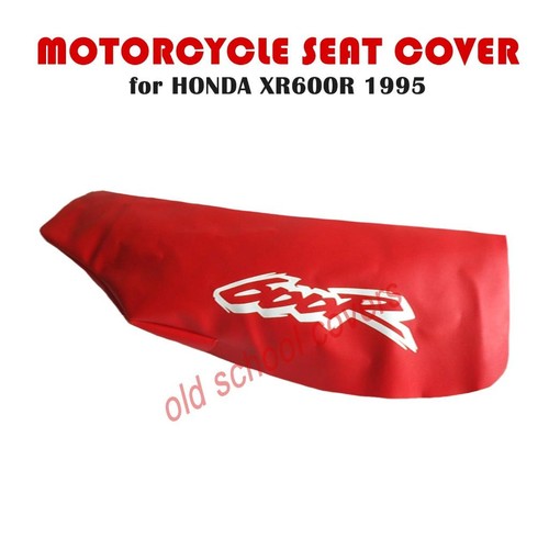 Housse selle moto pour - de,