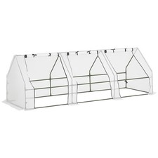 Mini Serre de Jardin Mini