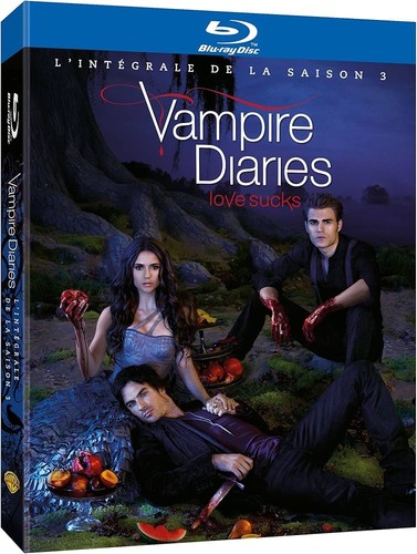 The vampire diaries saison - ,