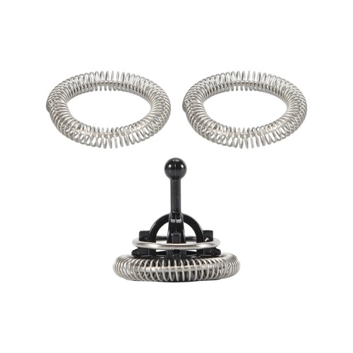 Fouets ressorts pour - et,