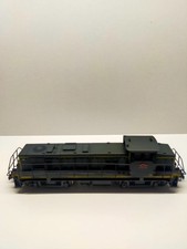 Roco LOCOMOTIVE DIESEL BB