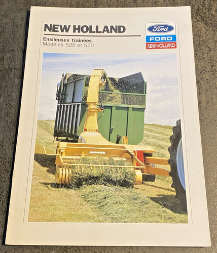 Brochure commerciale - brochure,