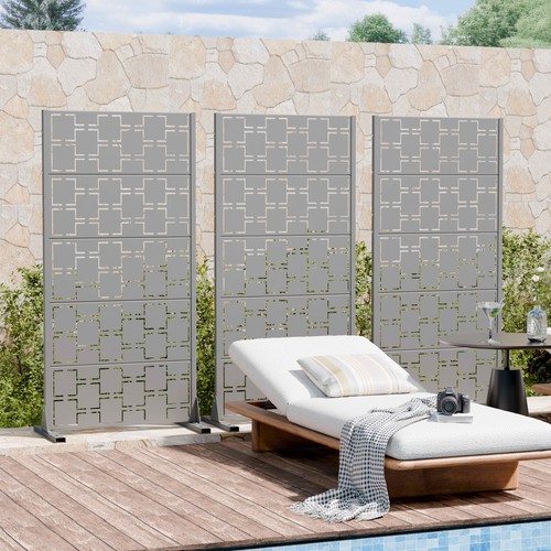 59x30 gray outdoor natural - 59x30,