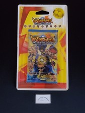 Blister Inazuma Eleven Le