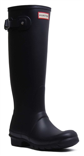 Bottes hunter femmes - bottes,