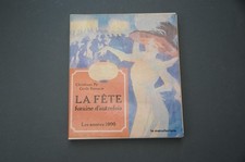 Cirque fête foraine C. Py C