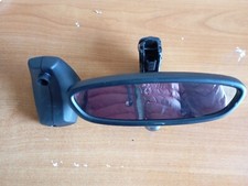 BMW E87 Retroviseur Interior Pour 7118327-05