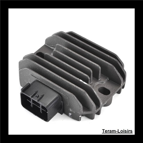 Regulateur tension pour - regulateur, suzuki