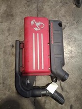 Boite a air FIAT 500 ABARTH 2