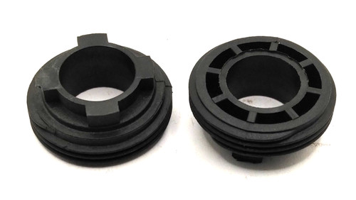 Husqvarna 181 281 oil pump - x2,