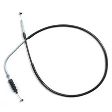 Câble d’embrayage pour Kawasaki KFX450R KSF450B 2008-2014 2012 54011-0054 Noir