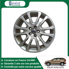 🇫🇷 JANTE ALUMINIUM VOLVO