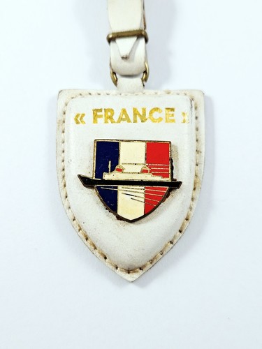 Porte cles paquebot le - porte-cles,