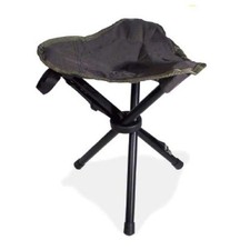 Tabouret 3 Pieds Portable