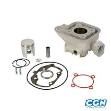 CYLINDRE SCOOTER ALU AIRSAL