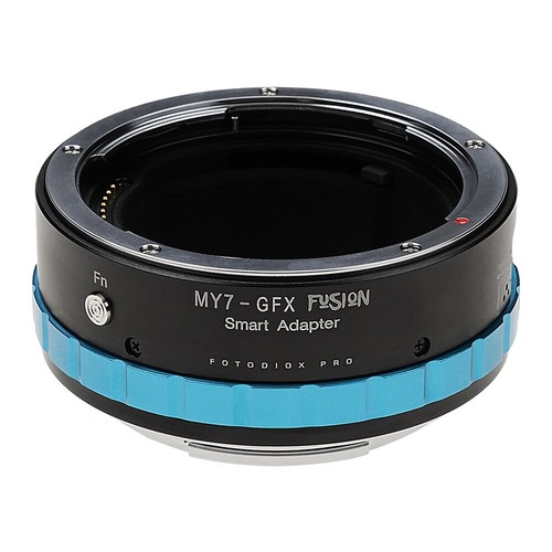 Fotodiox pro fusion adaptateur - fusion,