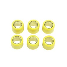 Kit 6 Rullis Massettes