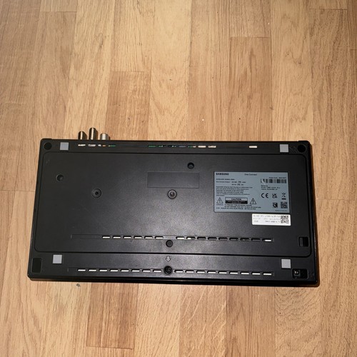Samsung one connect - box, for