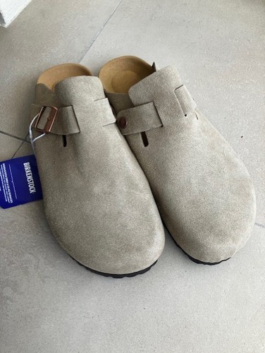 Birkenstock boston neuves - birkenstock,